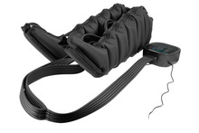 Massagestøvler 6 zoner